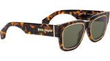 Arcadia Havana Green