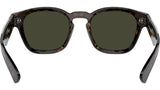 Maysen OV5521SU Walnut Tortoise