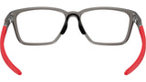 Double Down OX8188D 02 Satin Grey Smoke
