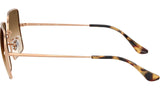 Square RB1971 920251 Rose Gold
