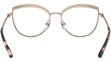 Napier MK3073D 1108 Rose Gold