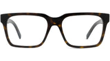 GV Day Havana Square Eyeglasses