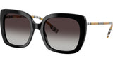 Caroll BE4323 38538G Black