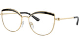 Napier MK3072 1014 Light Gold
