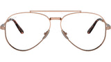Aviator Titanium Optics RB8225V 1236