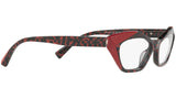 Monette 3094 004 red