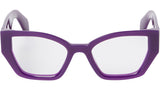 Style 7Q Purple
