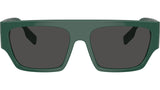 Micah BE4397U 407187 Green