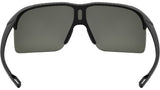 Vingt Sept GO Black Mask Sunglasses