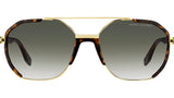 MARC 749/S 06J 9K Gold Havana