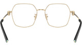 TF1165BD 6021 Pale Gold