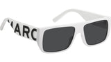 MARC LOGO 096/S CCP IR White Black