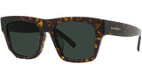 GV Day Havana Square Sunglasses