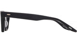 Hinkley Black Square Eyeglasses