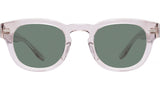 Demarco Rose Round Sunglasses