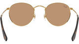 Round Metal RB3447 001/53