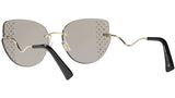 MU 51XS 06O1I2 pale gold