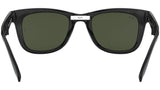 Wayfarer Folding Classic RB4105 601 Polished Black