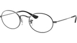 Oval Optics RB3547V 2502