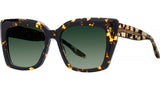Devine Havana Square Sunglasses