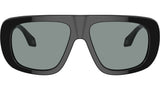 AR 8183 587556 Black