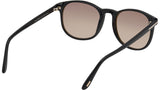 Ansel FT0858 01C Black Grey