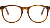 Celine Tortoise Round Eyeglasses