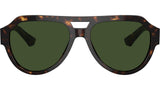 DG 4466 502/71 Havana Green