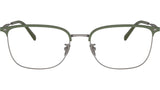 AR 5143 3376 Gunmetal