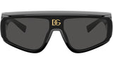 DG 6177 501/87 black