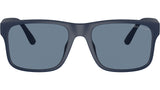 PH4195U 59042V Matte New Port Navy