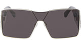 Aspen Silver Metal