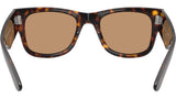 Mega Wayfarer RB0840S 902/53