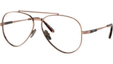 Aviator Titanium Optics RB8225V 1236