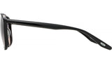 Gyalis Black Pilot Sunglasses