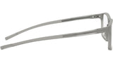 Bolide Grey Rectangular Eyeglasses