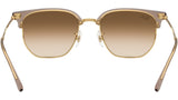 New Clubmaster RB4416 691851