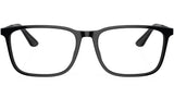 AR 7249 5001 Black