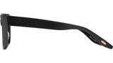 Rosetta Black Cat Eye Eyeglasses