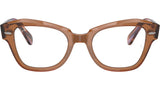 State Street Optics RB5486 8179