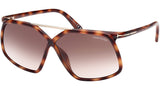 Meryl FT1038 52F Brown