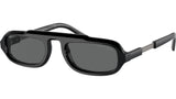AR 8203 587587 Black