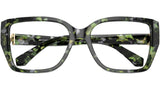Castello MK4115U 3953 Green Tortoise