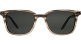007 Joe Brown Square Sunglasses