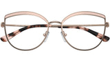 Napier MK3073D 1108 Rose Gold