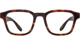Winton Havana Square Eyeglasses