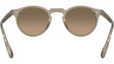 Gregory Peck Sun OV5217S 1745GN