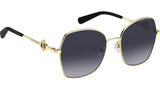 MARC 688/S RHL 9O Gold Black