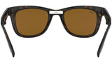 Wayfarer Folding Classic RB4105 710 Havana Brown