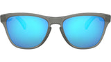 Frogskins XS OJ9006 05 matte grey ink